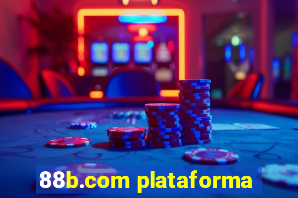 88b.com plataforma